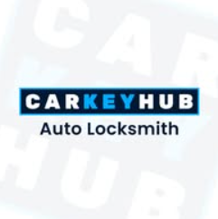 Car Key Hub - Auto Locksmith